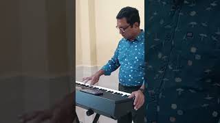 Na Jiya Lage Na  Anand synthesizer  Instrumental Song  Sachin Chavan  Use  