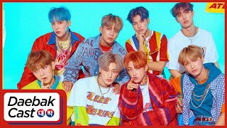 Download Lagu ATEEZ [에이티즈] - 'Treasure Ep. 3: One To All' Mini Album Review - DaebakCast Ep. 125 (Pt. 1)