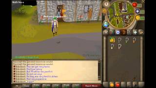 SilabGarza 1 - 99 Crafting Guide