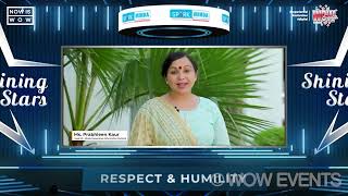 Virtual Event - Virtual Annual Awards Event