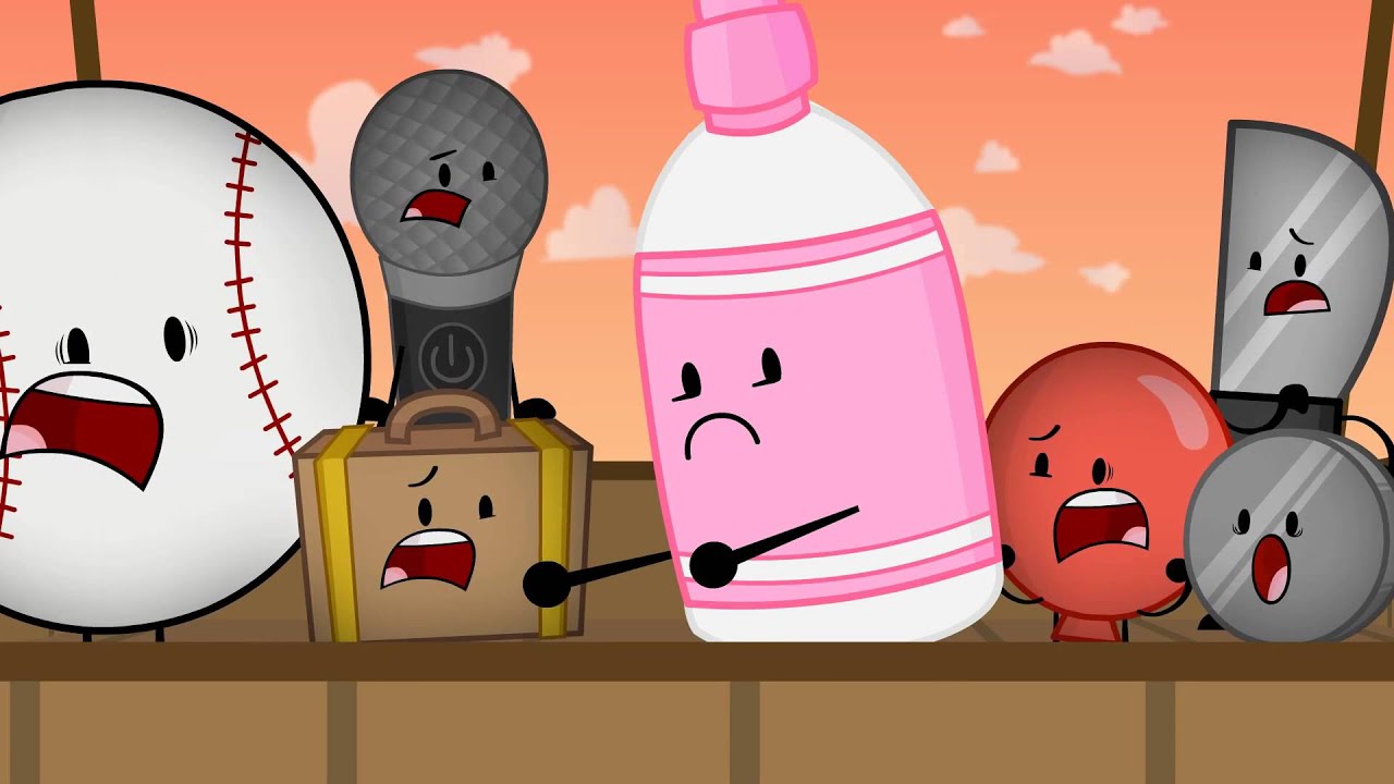 [1k subs special 2/3] [I.I. 2] Baseball: 