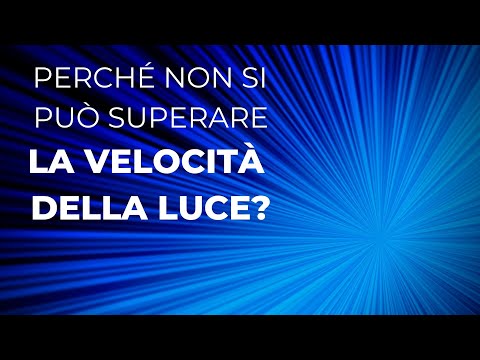 Video: È Stato Scoperto Un Oggetto Misterioso Che Si Muove A Velocità Superluminale - Visualizzazione Alternativa