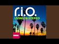 Miniature de la vidéo de la chanson Living In Stereo (Steve Modana Remix)