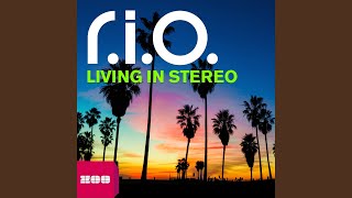 Living in Stereo (Steve Modana Remix)