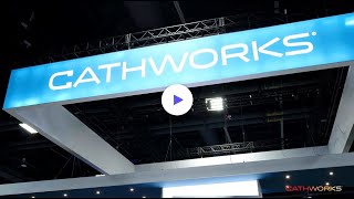 CathWorks at TCT 2024 - Experience the New Era In Physiology