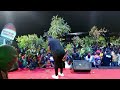 Mbaziira Tonnys verse mbu Mubiru ndeka 