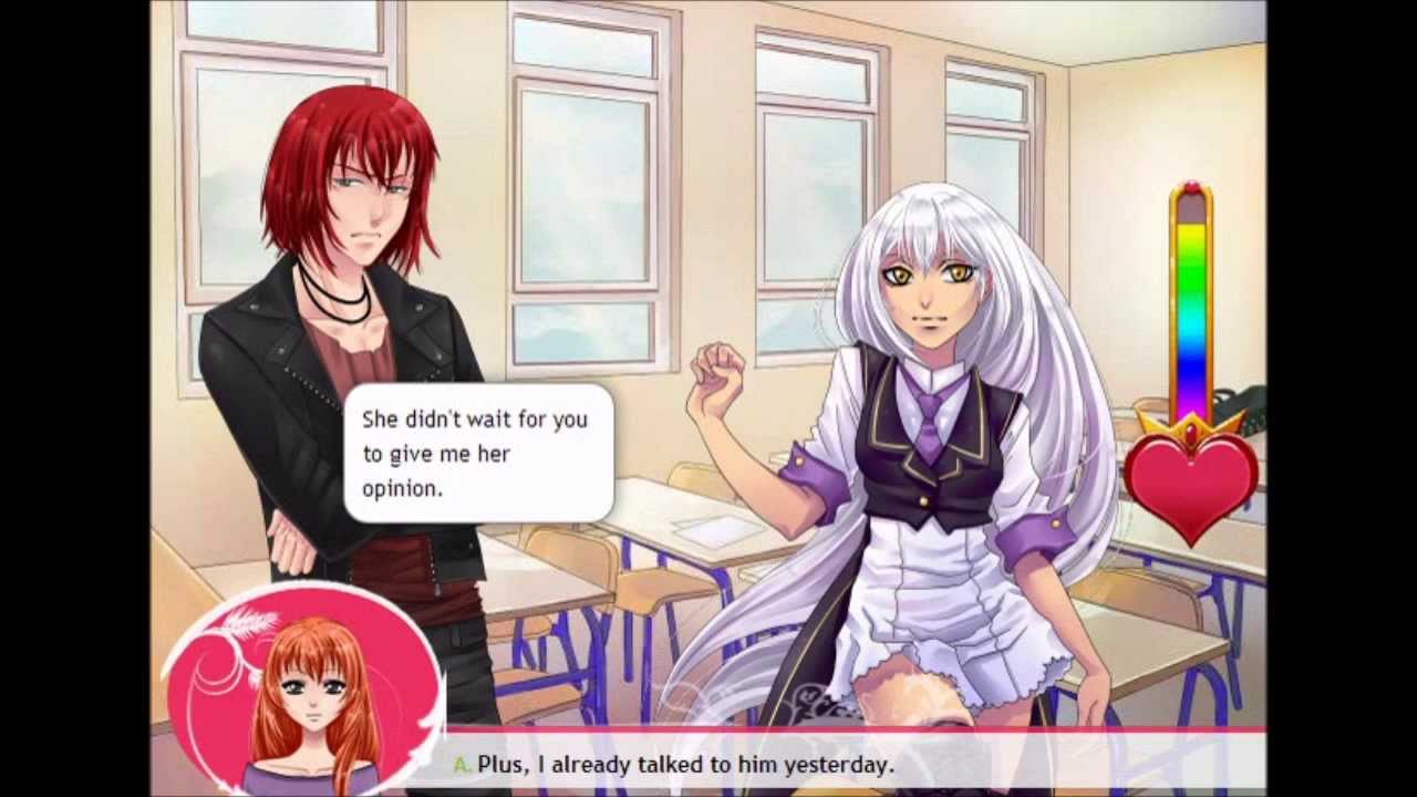 My Candy Love Episode 18 Part I YouTube my-candy-love-episode-18-part-i-youtube