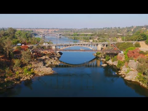 Things to do in Folsom, California | Unzipped