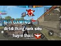 [Highlights free fire ob53] cực ảo