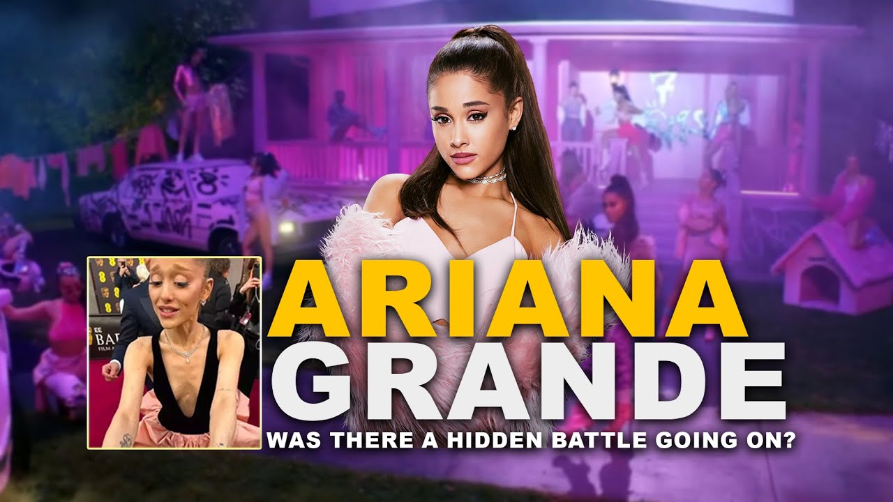 The SHOCKING Truth Behind Her Dramatic Weight Loss! YouTube