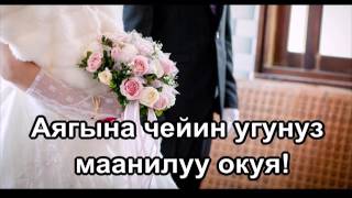 Кызыктуу окуя созсуз уккула.