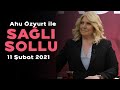 Siyaset kulislerinde neler konuşuluyor? Ahu Özyurt ile Sağlı Sollu