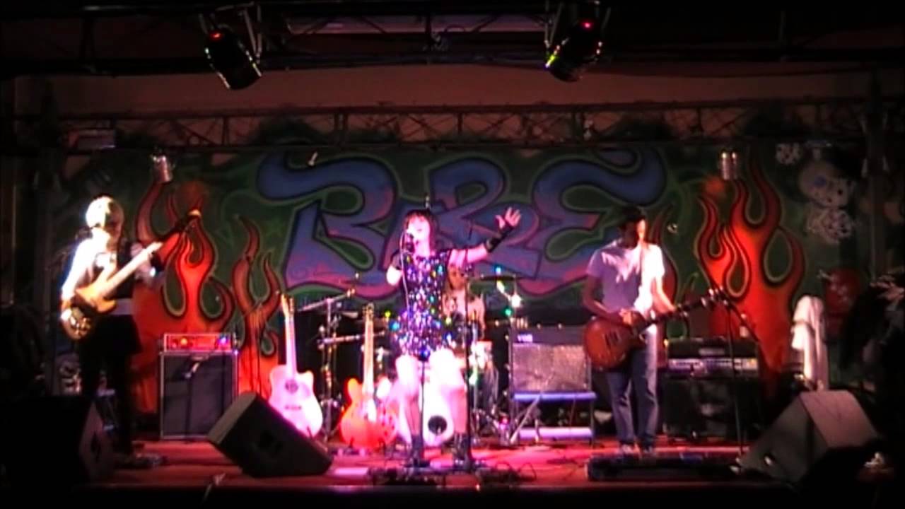 I Just Shot The Cranberries Tribute band live Promo 2013 YouTube