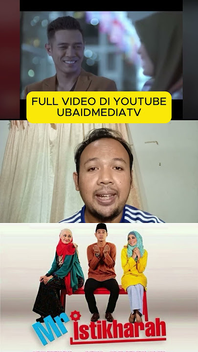 Telefilem Mr Istikharah Full !! #dramamelayu2025 #telefilem #mristikharah