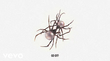 Doja Cat ~ Go Off Instrumental