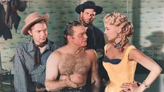 Jesse James’ Women (1954)
