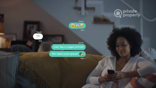 Private Property Tv Advert