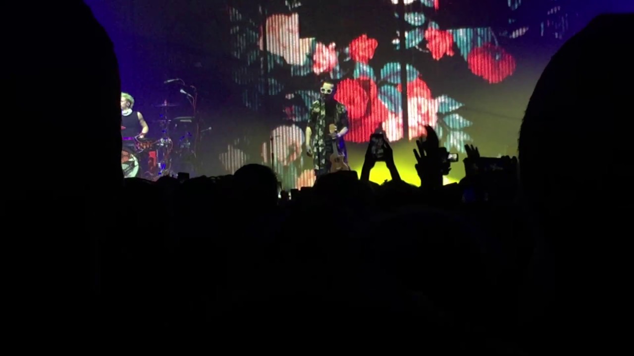 Twenty One Pilots We Dont Believe Whats On TV Live In Madison WI 1 Twenty one pilots we dont believe whats on tv live in madison wi 1