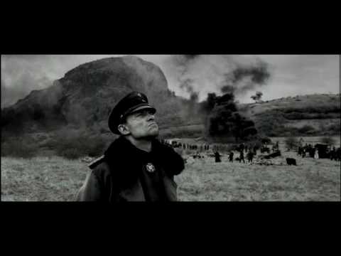 Stella Artois TV/cinema ad - Pilot