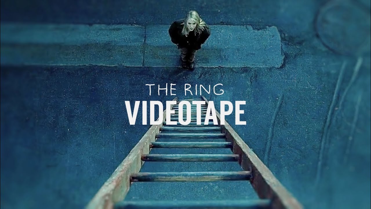 The Ring Videotape YouTube