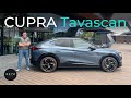 CUPRA Tavascan - Review and First Drive