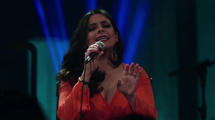 Shana Mller - Um Vistao na Tropa (DVD Canto de Int...