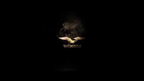 Logo Intro Wixey no plugins free after effects Template