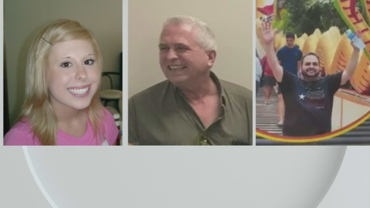 10 BSO deputies could be fired after Tamarac triple murder - YouTube