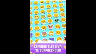 Game play emoji match screenshot 5