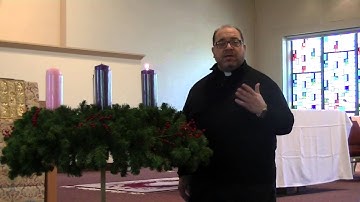 First Sunday of Advent - 2015