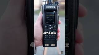Signale aus dem Weltraum: ISS Crossband-Repeater (Amateurfunk)