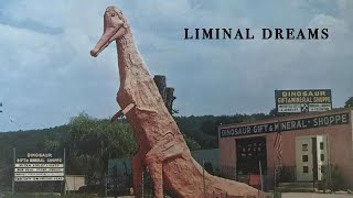 Liminal Vacation: A Holiday Along the Hypnagogic Highway | Liminal Dreams