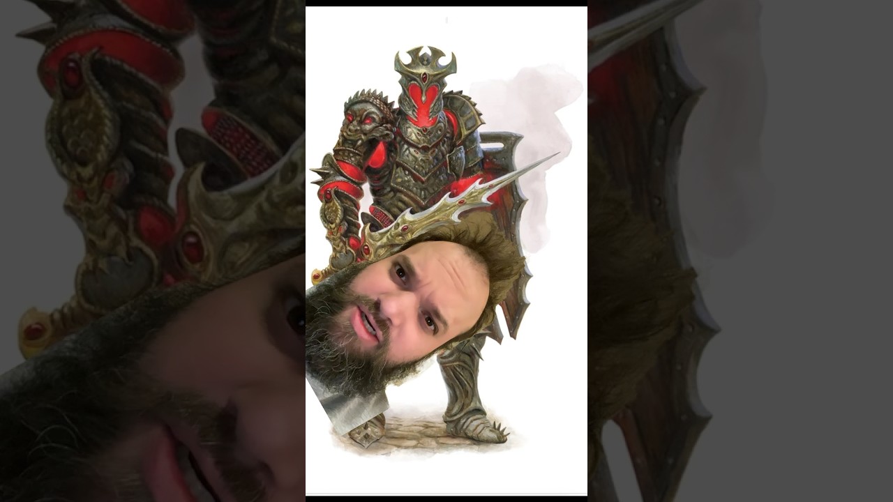 6 Шлемоносных Ужасов против 1 Марута