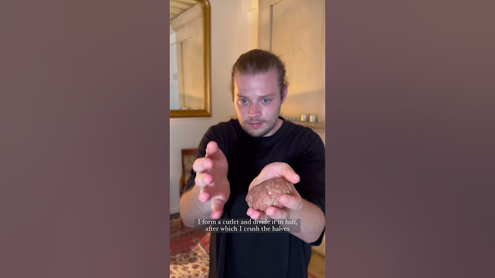 Сколько раз я сказал «котлета»?😃