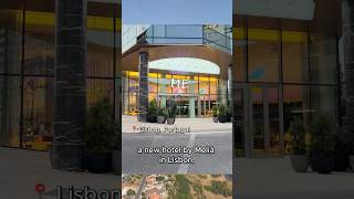 NEW Hotel (August 2025)! ME by Meliá in Lisbon, Portugal | Doc's Detours