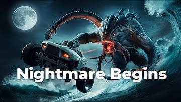 SINGULARITY: CENTRAL DOCKS A LIVING NIGHTMARE!!