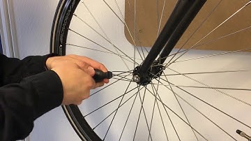 NOVA Dynamo: How to extend the wire