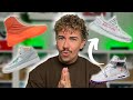 I Can’t Believe Yeezy Is Doing It This Month!! Off-White Dropping Insane New Sneakers!