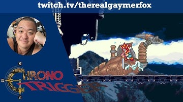 Thirty Years of Time Traveling! | Chrono Trigger, part 1