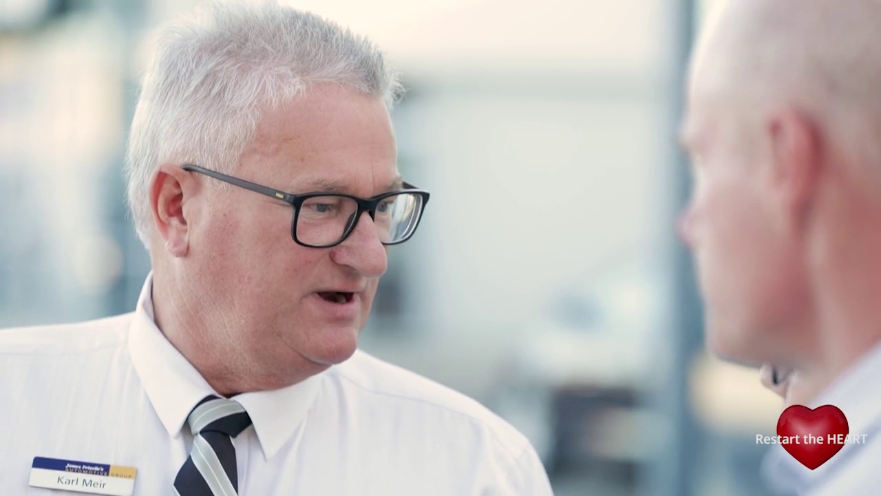 James Frizelle's Automotive Group YouTube