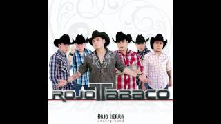 Video thumbnail of "Rojo Tabaco - Por que no fui yo? ( Bajo Tierra 2012)"