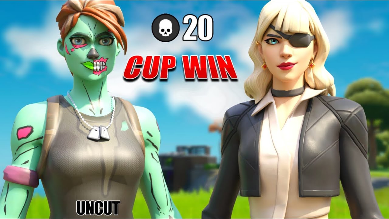 TEAM 20 BOMB IM DUO CUP + WIN!🔥😲 (UNCUT) | Daily Duo Cup Highlights | KamoLRF Highlights