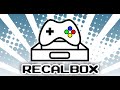 Installer recalbox sur raspberry pi