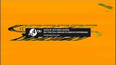 (NEW EFFECT) Klasky Csupo in Strong Layers