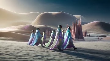 Unity Lewis Presents: Nirvana Sage