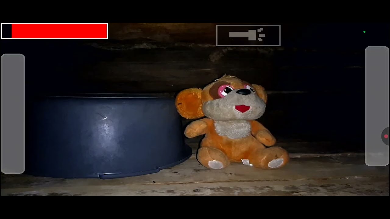 2ночь с ежом