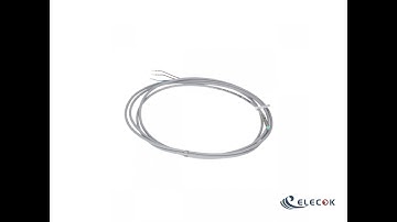 Factory Automation NBB0.8-4M25-E2 Inductive Proximity Sensors