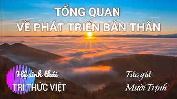 Tổng Quan Về Phát Triển Bản Thân