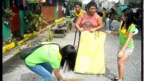 NSTP-CWTS Documentation