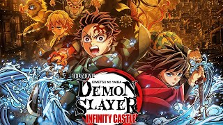 Guardianes De La Noche Kimetsu No Yaiba Película En Español Latino Datos Y Reseña Apocalíptica